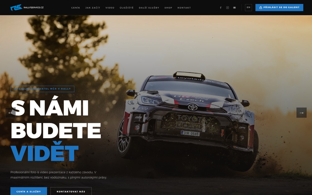 Rallyservice.cz